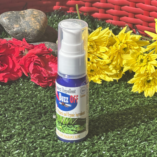 BuzzOFF Lotion 30 ml