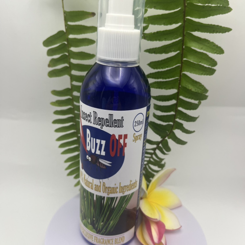 BuzzOFF Spray 250 ml