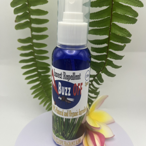 BuzzOFF Spray 120 ml
